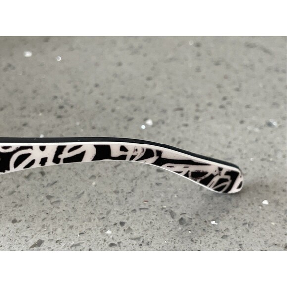 Kate Spade NY Akira/P/S 086P VW Eyeglasses/Sunglasses Frames Only 54-17-130 - Picture 5 of 14